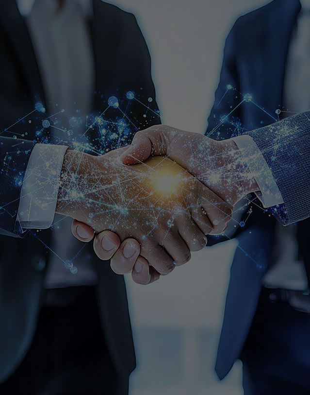 貼心的售后服務體系